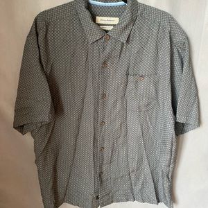 Tommy Bahama Button-Up